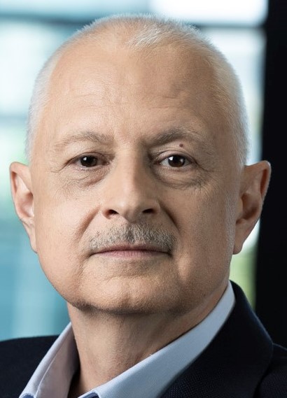 Stefan Bucataru, ICD.D, CMC, MBA